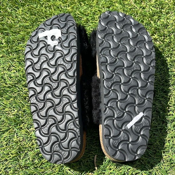 NWT! BIRKENSTOCK Daytona Sandals - Picture 5 of 7